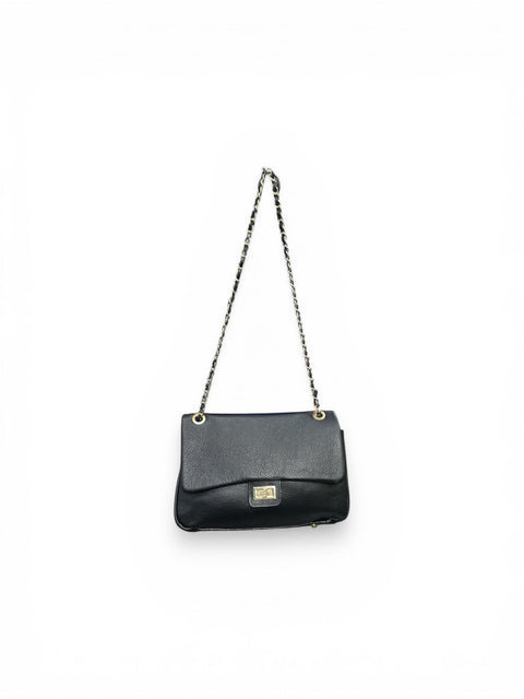 Poseta piele naturala pn 011 - Shiny Beauty