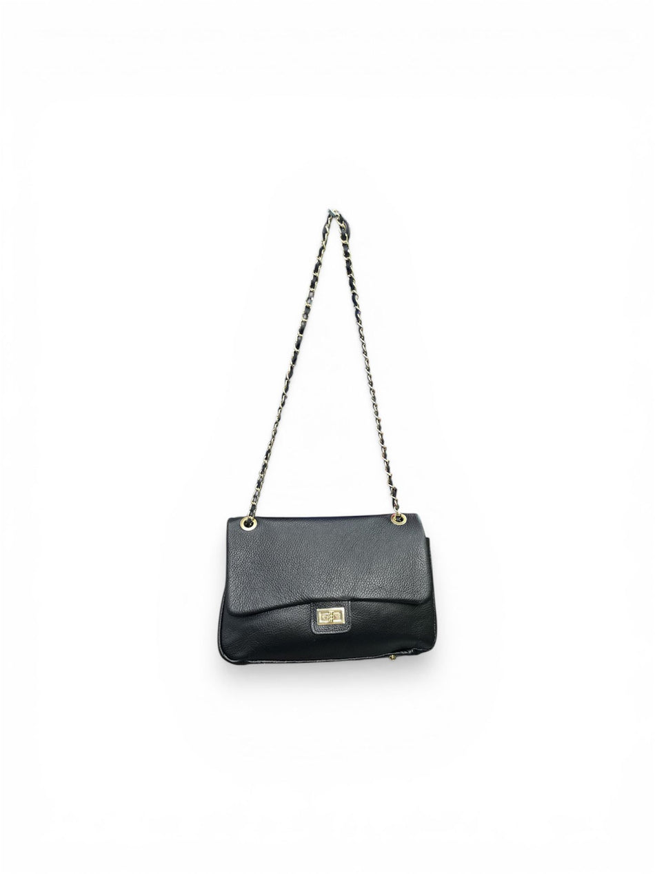 Poseta piele naturala pn 011 - Shiny Beauty