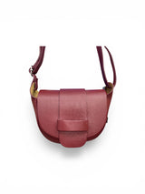 Poseta piele naturala pn 012 - Shiny Beauty