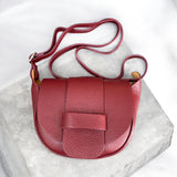 Poseta piele naturala pn 012 - Shiny Beauty