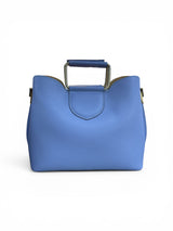 Poseta piele naturala pn 013 - Shiny Beauty