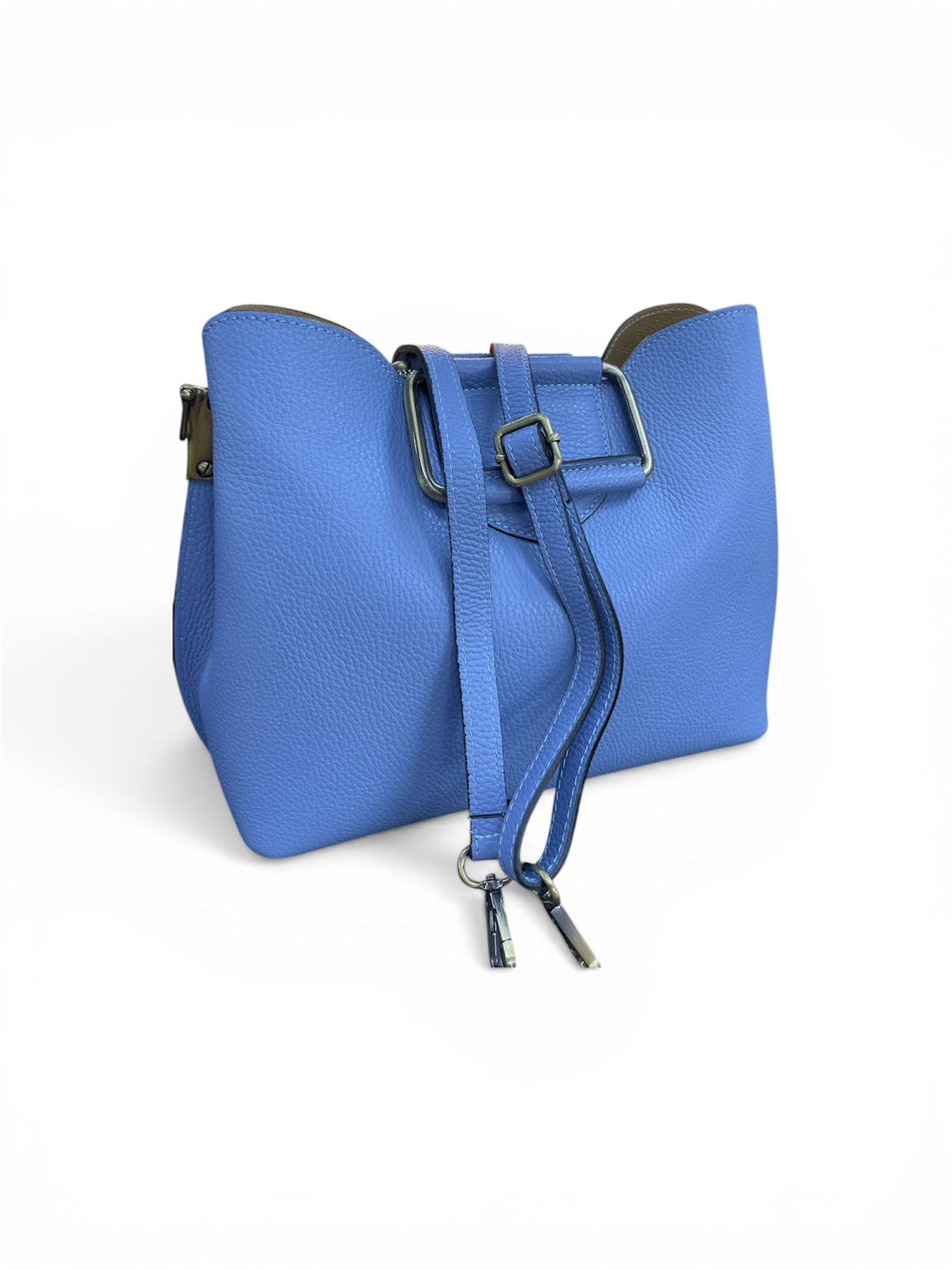 Poseta piele naturala pn 013 - Shiny Beauty