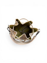 Poseta piele naturala pn 015 - Shiny Beauty