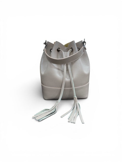 Poseta piele naturala pn 015 - Shiny Beauty