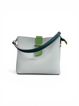 Poseta piele naturala pn 018 - Shiny Beauty