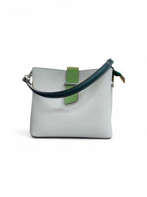 Poseta piele naturala pn 018 - Shiny Beauty
