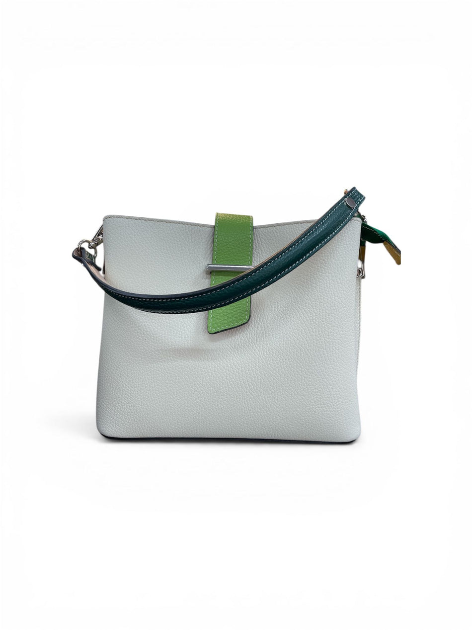 Poseta piele naturala pn 018 - Shiny Beauty