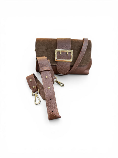Poseta piele naturala pn 020
