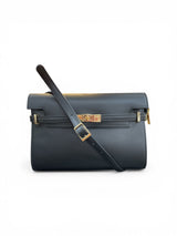 Poseta piele naturala pn 023 - Shiny Beauty