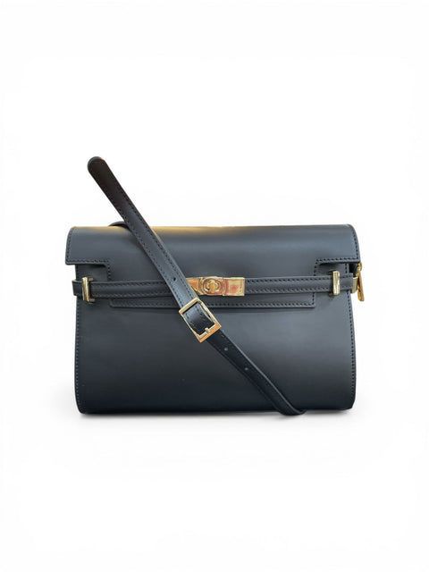 Poseta piele naturala pn 023 - Shiny Beauty