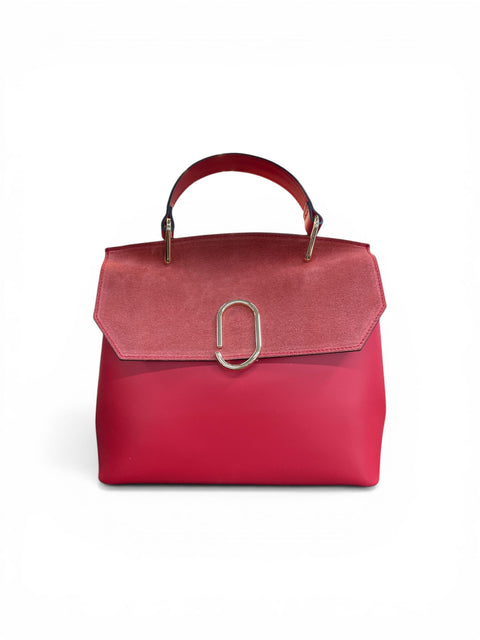 Poseta piele naturala pn 024 - Shiny Beauty