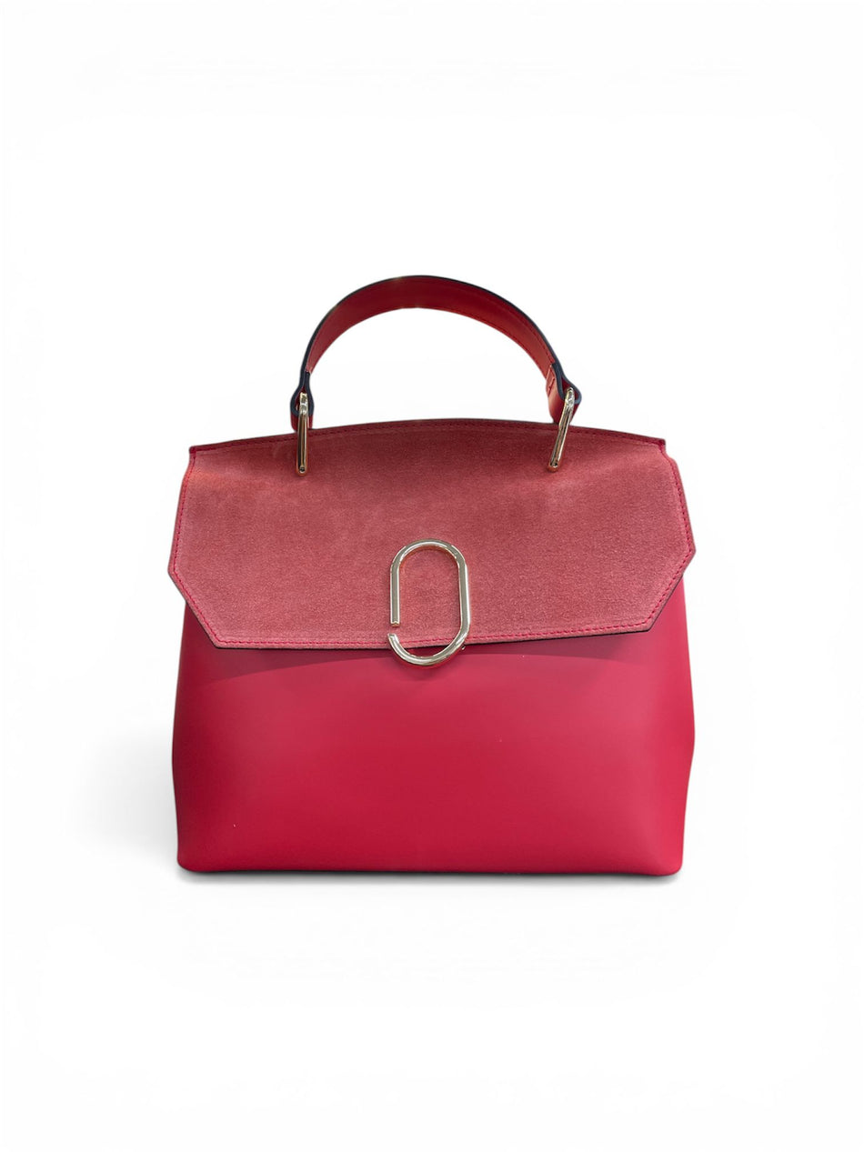 Poseta piele naturala pn 024 - Shiny Beauty