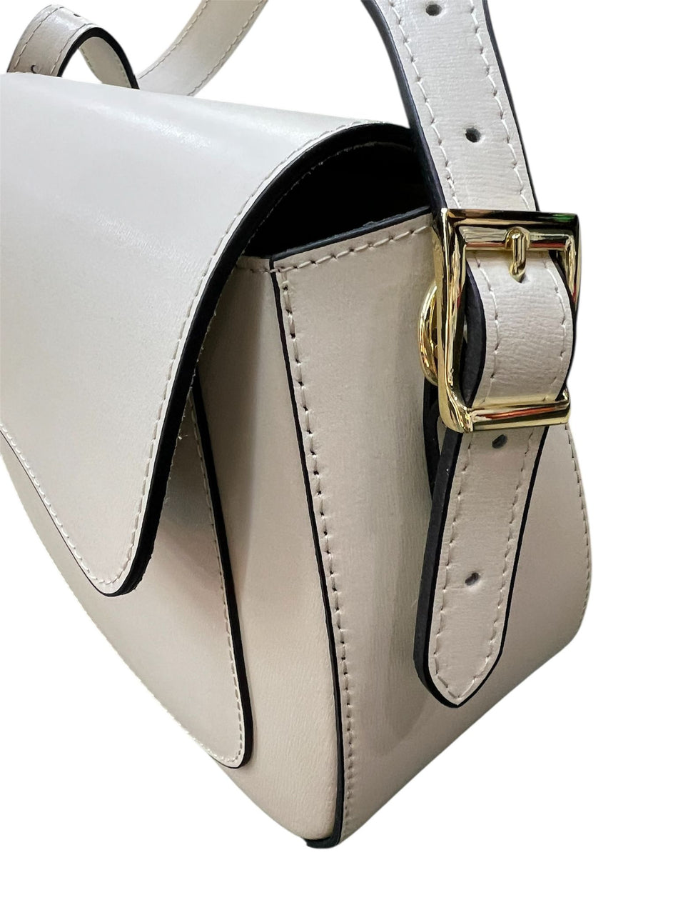 Poseta piele naturala Crem - Shiny Beauty