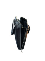 Poseta piele naturala pn 025 - Shiny Beauty