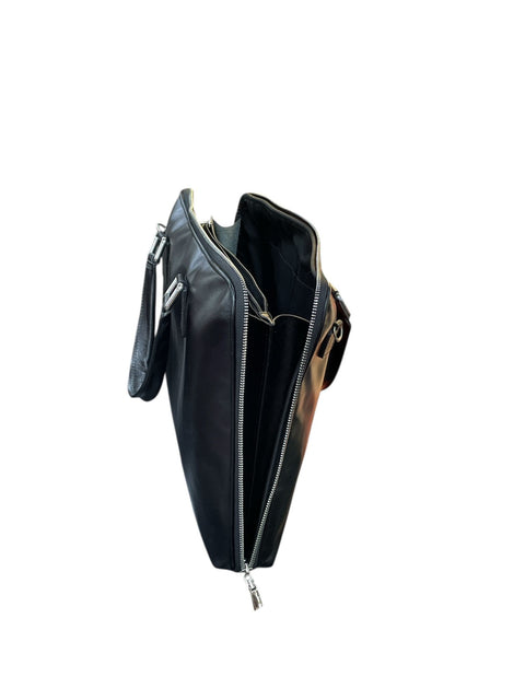 Poseta piele naturala pn 025 - Shiny Beauty