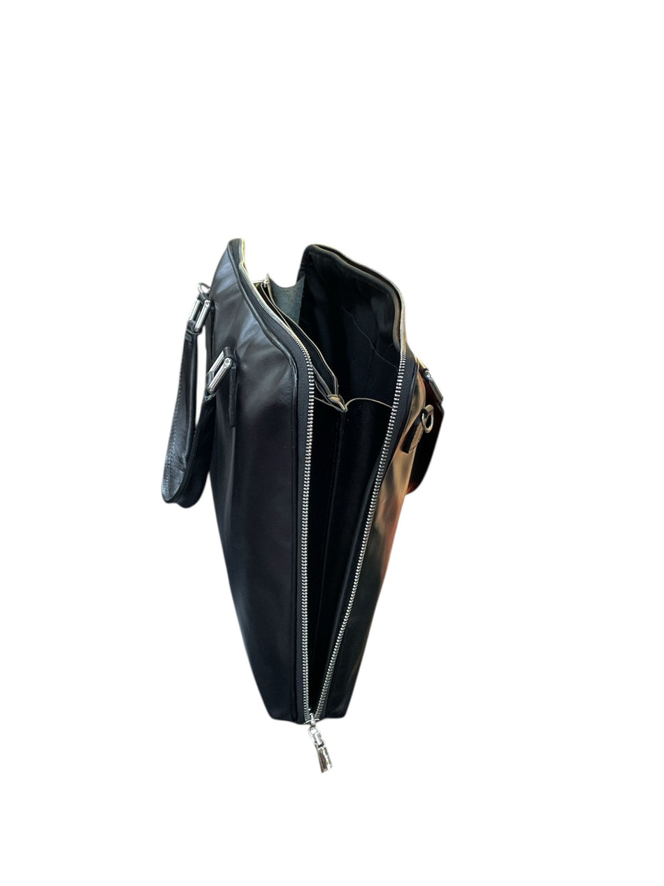 Poseta piele naturala pn 025 - Shiny Beauty