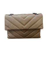 Poseta piele naturala Maro - Shiny Beauty