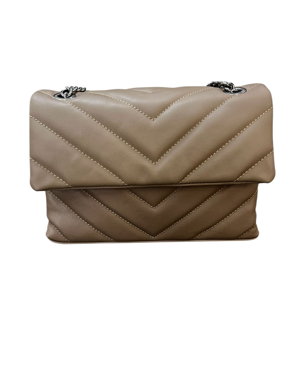 Poseta piele naturala Maro - Shiny Beauty