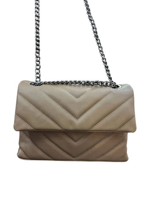 Poseta piele naturala Maro - Shiny Beauty