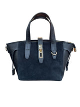 Poseta piele naturala pn 014 - Shiny Beauty