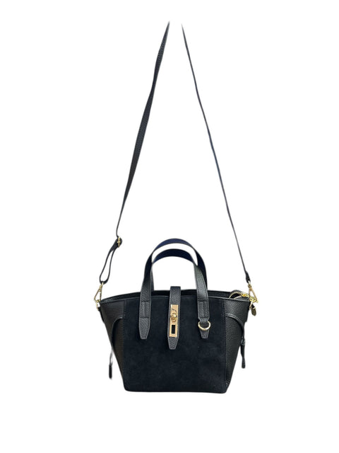 Poseta piele naturala pn 014 - Shiny Beauty