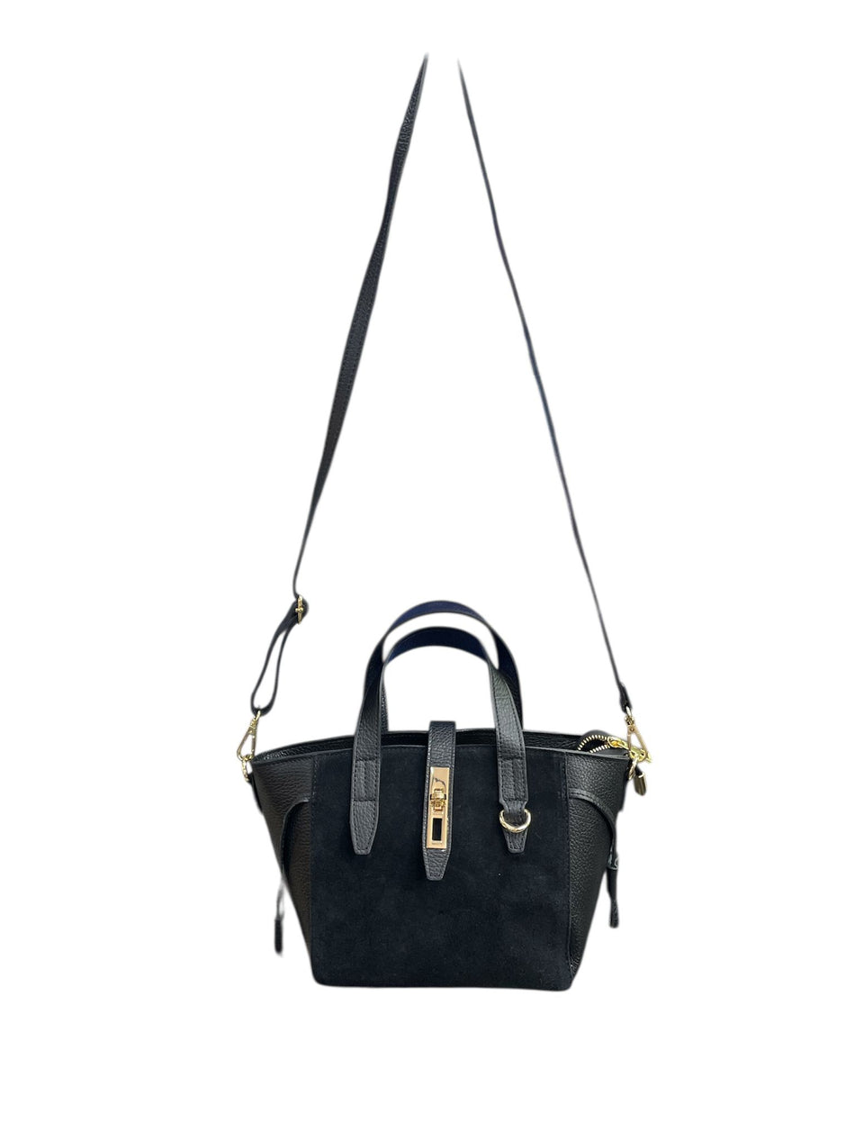 Poseta piele naturala pn 014 - Shiny Beauty