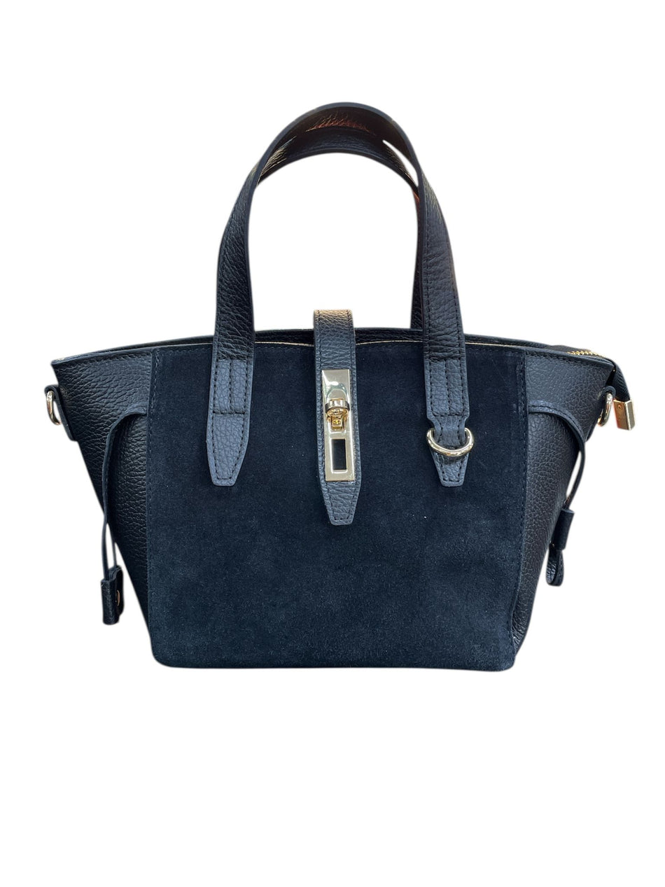 Poseta piele naturala pn 014 - Shiny Beauty