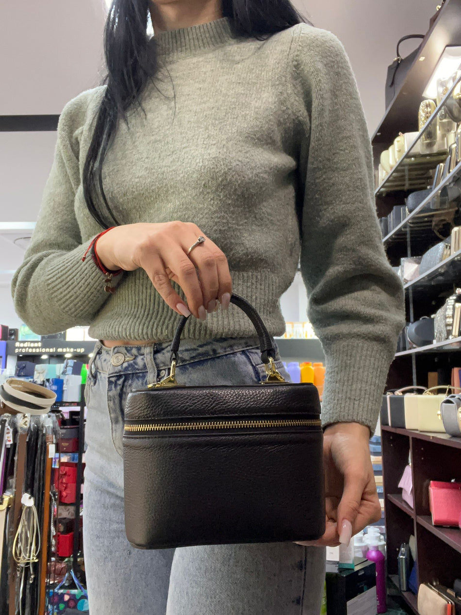 Poseta piele naturala pn 019
