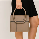 Poseta piele naturala Maro - Shiny Beauty