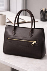 Poseta piele naturala Maro - Shiny Beauty