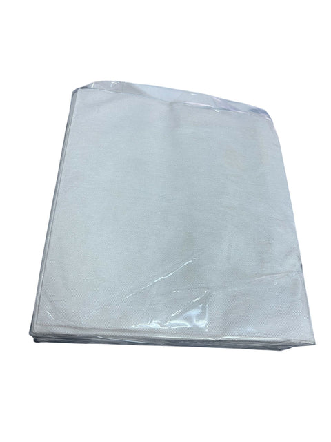 Set Prosoape faciale pliabile din material nețesut 30 x 40 cm  50buc ATHINA ACPCU