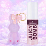 Set Luciu de buze essence SOMEBUNNY LIKE YOU si Juice body mist - Shiny Beauty