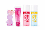 Set Luciu de buze essence 4 buc - Shiny Beauty
