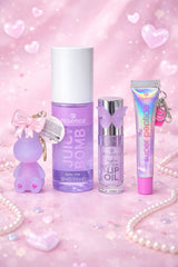 Set essence Everybunny Needs Somebunny and mist love - Shiny Beauty