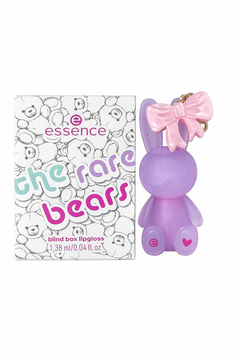 Set essence Everybunny Needs Somebunny and The Rare Bears Blind Box - Shiny Beauty