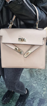 Poseta piele naturala 44323 - Shiny Beauty