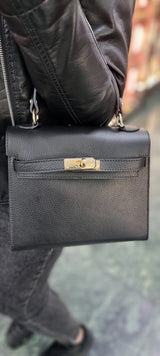 Poseta piele naturala 44324 - Shiny Beauty