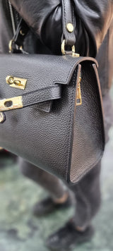 Poseta piele naturala 44325 - Shiny Beauty