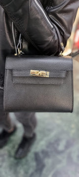 Poseta piele naturala 44325 - Shiny Beauty