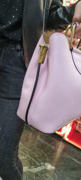 Poseta piele naturala 6985 - Shiny Beauty
