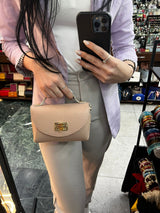 Poseta piele naturala 658 - Shiny Beauty