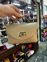 Poseta piele naturala 659 - Shiny Beauty