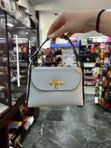 Poseta piele naturala  5678 - Shiny Beauty