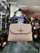 Poseta piele naturala  5675 - Shiny Beauty