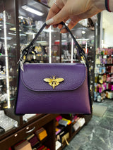 Poseta piele naturala  5674 - Shiny Beauty