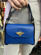 Poseta piele naturala  5671) - Shiny Beauty