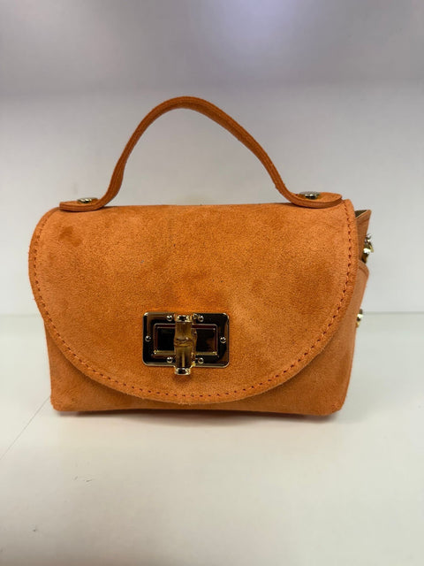 Poseta piele naturala  1019 - Shiny Beauty