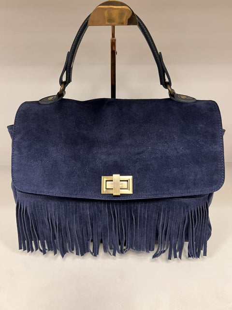 Poseta piele naturala  1048 - Shiny Beauty