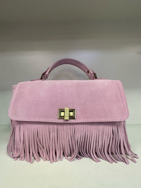 Poseta piele naturala  1052 - Shiny Beauty