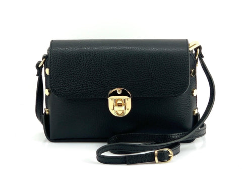 Poseta piele naturala  1106 - Shiny Beauty